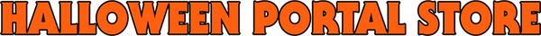 Halloween Portal Store